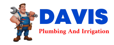 Trusted plumber in SLAYDEN